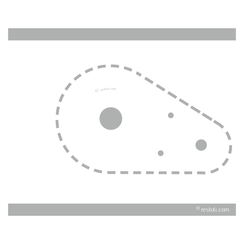 RestoLine Equipment Sizing