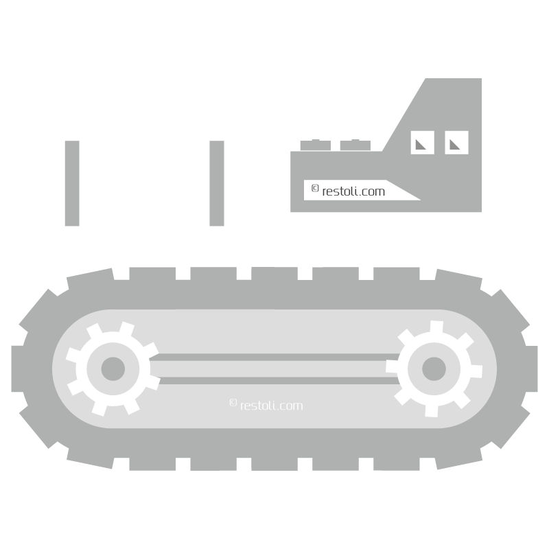 RestoLine Tooling Navigation