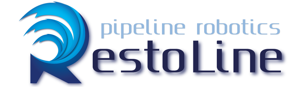 RestoLine - Trenchless Pipeline Maintenance and Rehabilitation Systems